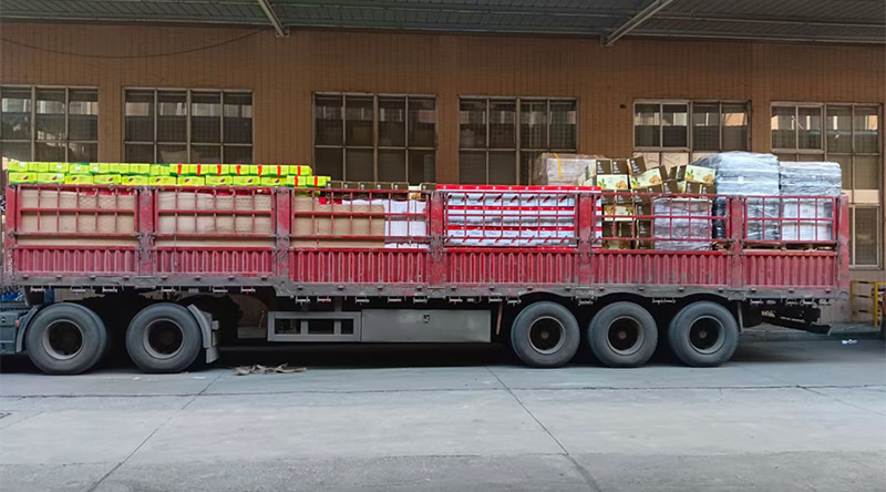 潮州饶平县到荆州物流专线-饶平县到荆州物流公司-收费合理